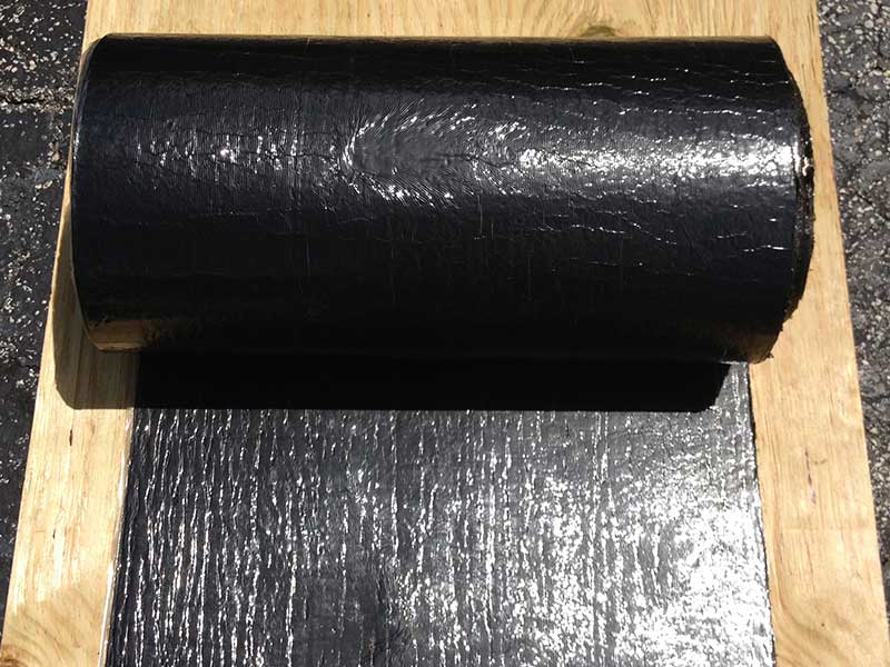 Tag & Stick Starter Sheet all Selvage