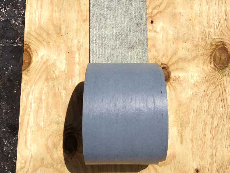 Tag & Stick Woven Cap Sheet
